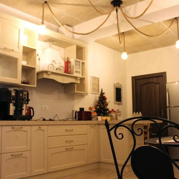 Dely B&B，位于Arquata Scrivia的酒店