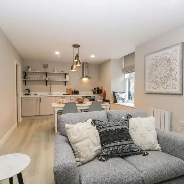 Coniston，位于肯德尔的酒店