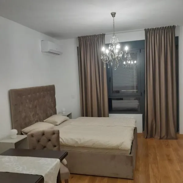 Apartman Marija，位于Voždovac的酒店