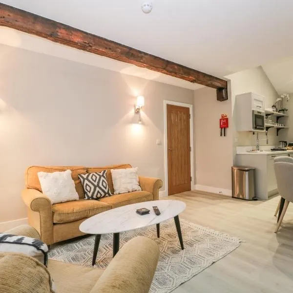 Windermere，位于肯德尔的酒店