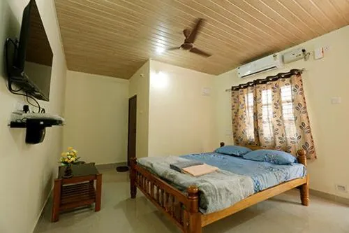 The Little Prince - Mangalore Beach Homestay，位于门格洛尔的酒店