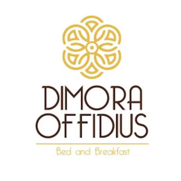 Dimora Offidius，位于阿塞尔吉的酒店