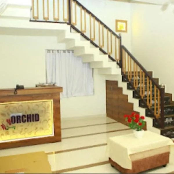 Orchid Ranipuram,位于Kallar的酒店