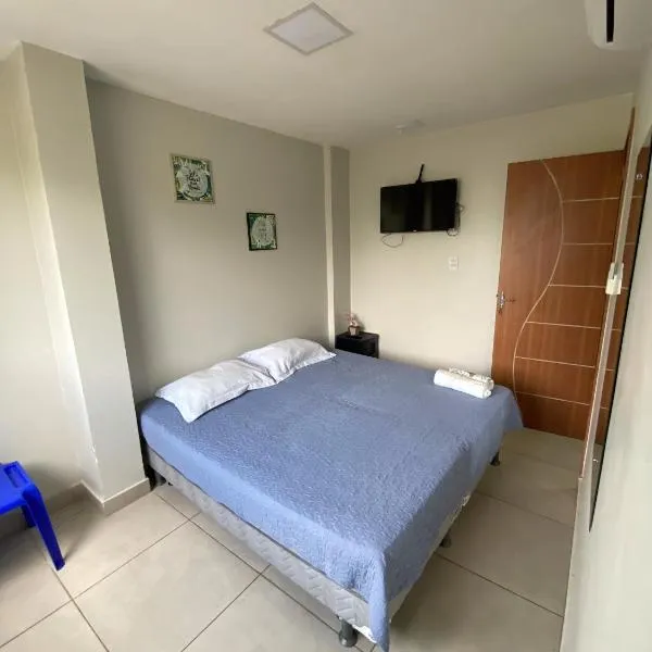 Hangar House，位于贝伦的酒店