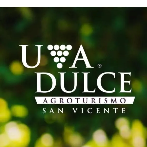 Uva Dulce，位于Millahue的酒店