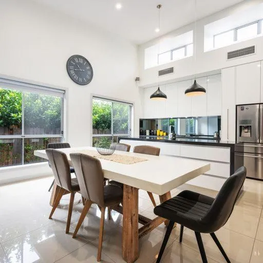 Luxury meets Modern along Cudgegong River，位于马奇的酒店