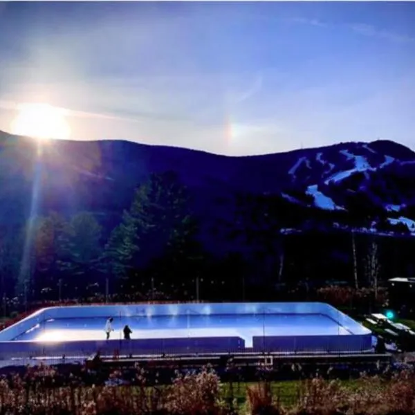 SPECTACULAR CATSKILLS 4 BEDROOM VACATION OASIS- Gorgeous Hunter Mountain Views!，位于亨特的酒店