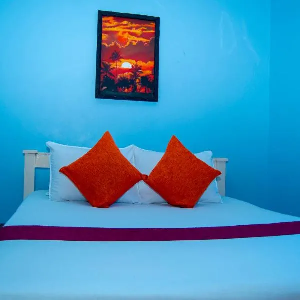 Magnolia Cosy 1 Bedroom Apartment-KILIFI，位于基利菲的酒店