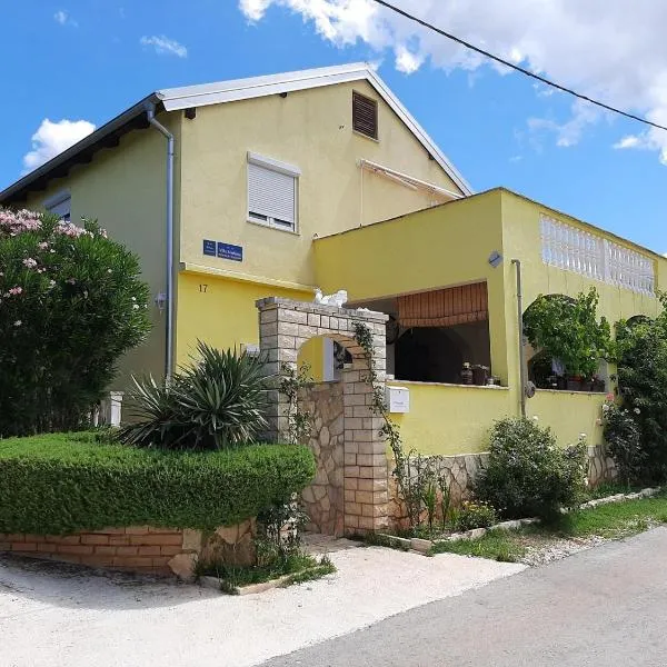 Apartment Marijana，位于格基卡琳的酒店
