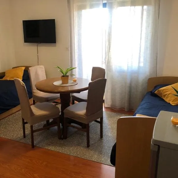 STUDIO APARTMAN MARINJAK，位于Valpovo的酒店