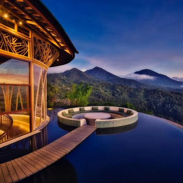 Elevate Bali，位于姆杜克的酒店