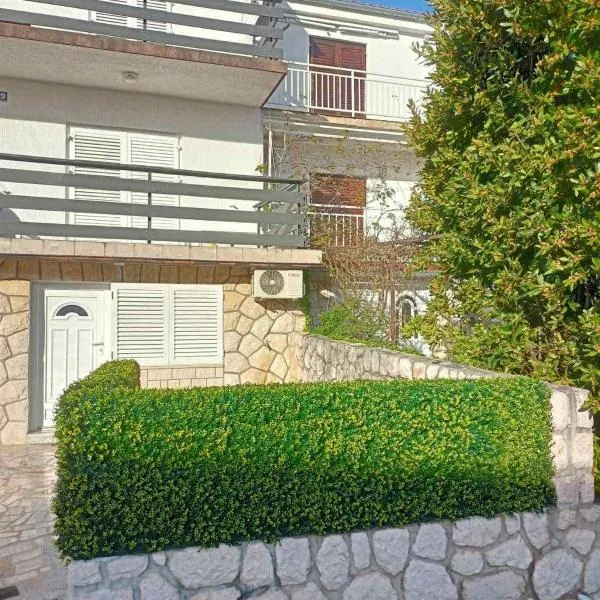 Apartman Marijana，位于德拉马利的酒店