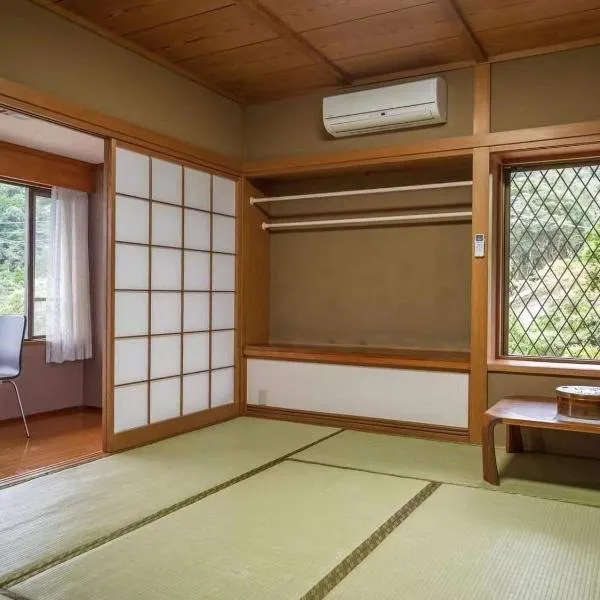 Izu One Club - Vacation STAY 10310v，位于Futo的酒店