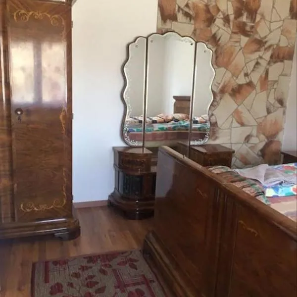 Nyugalmas 2 Vendégház Lénárddaróc，位于Lénárddaróc的酒店