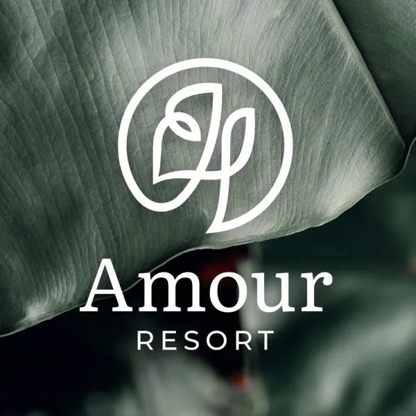 Amour Resort Bavi，位于La Phu的酒店