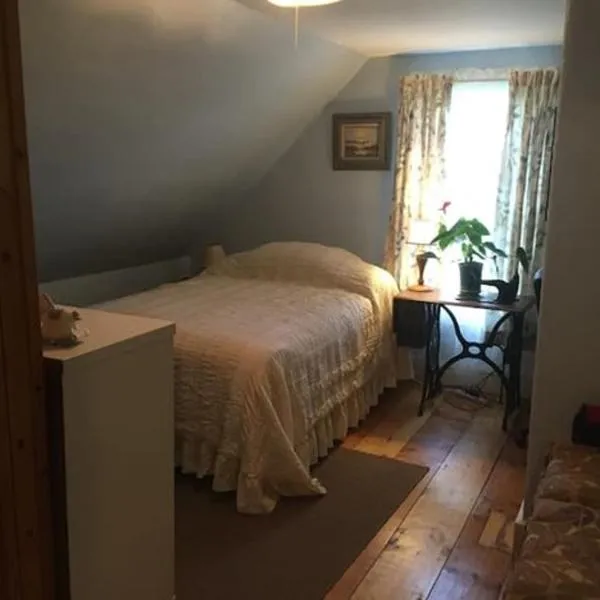 Labyrinthia Guest House,位于德克斯特的酒店
