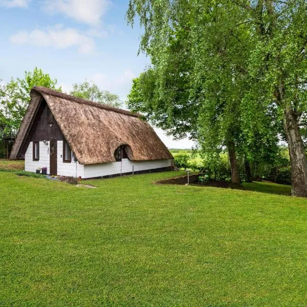 Beautiful Home In Løgstrup With Wifi，位于Løgstrup的酒店