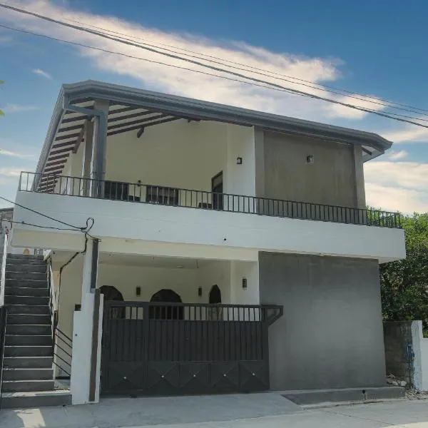 Star Canal Cottage，位于尼甘布的酒店