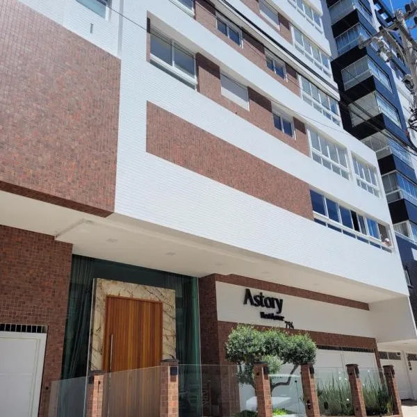 Lindo apartamento 1 quarto，位于卡庞达卡诺阿的酒店
