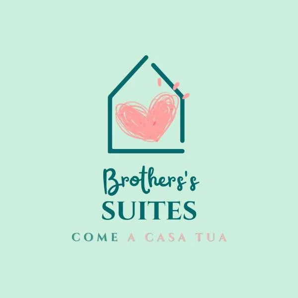 Brothers' Suites，位于皮索涅的酒店