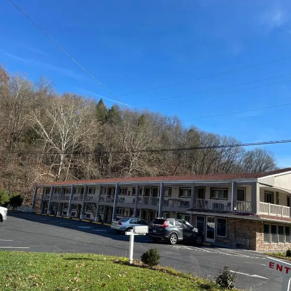 Econo Lodge Jefferson Hills Hwy 51，位于Boston的酒店