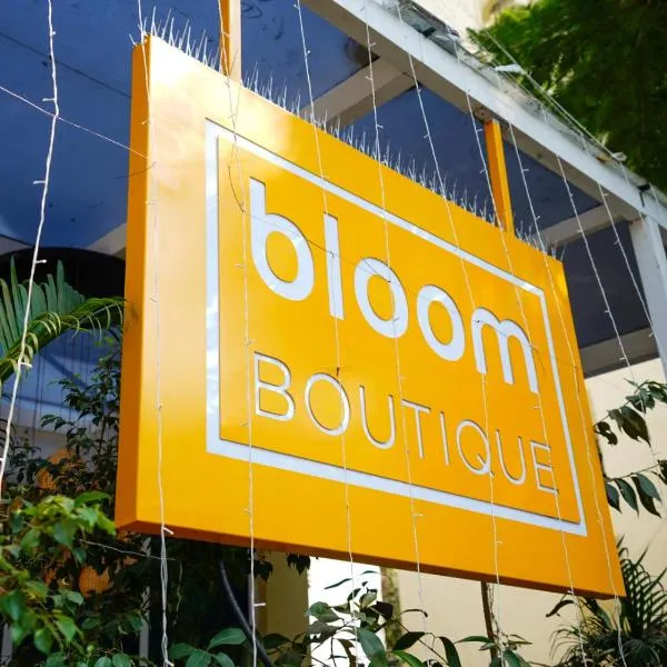 Bloom Boutique - Bandra，位于孟买的酒店