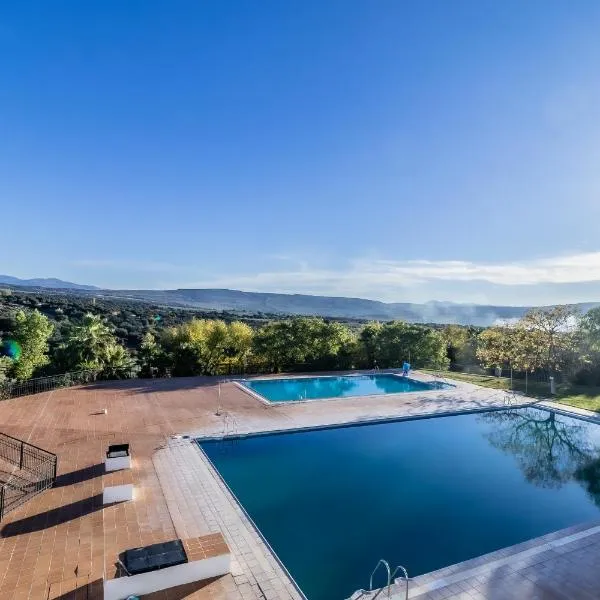 Hotel Las Errizas by Vivere Stays，位于Alcalá del Valle的酒店