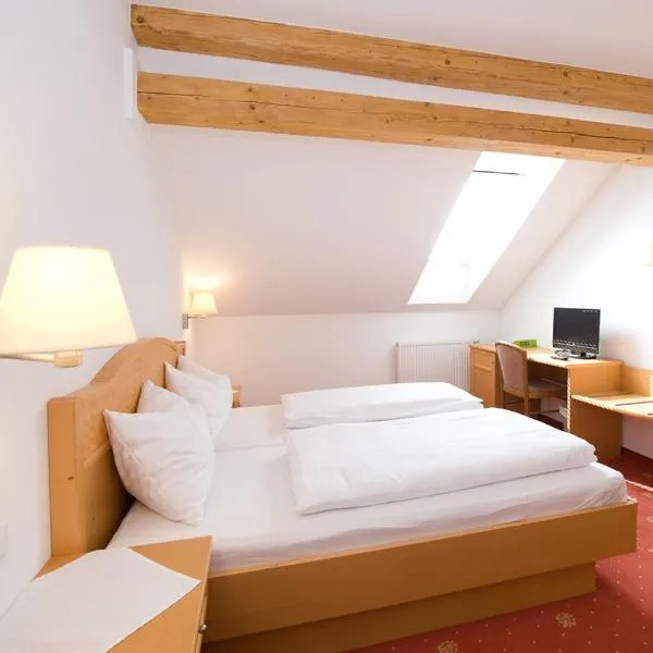 Metzenhof，位于Kronstorf的酒店