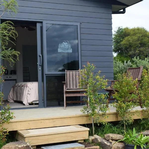 Paradise In Whitianga B & B，位于怀蒂昂格的酒店