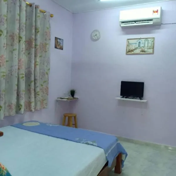 Inap Desa 2，位于Baling的酒店