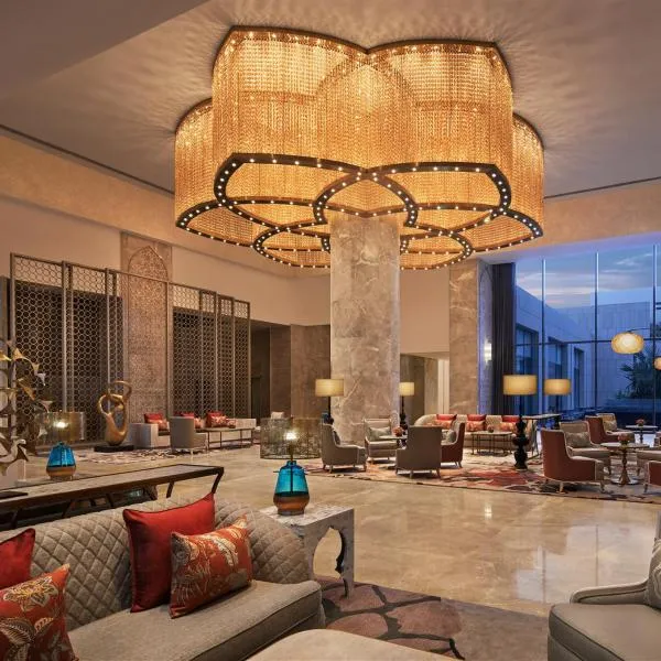 Taj Amer, Jaipur，位于斋浦尔的酒店