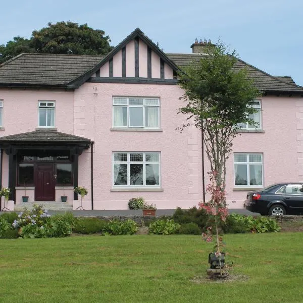 Riversdale Farm B&B，位于Cornamucklagh South的酒店