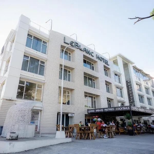 LeBlanc Hotel，位于Pantay的酒店
