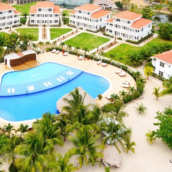 Placencia Resort，位于玛雅湾的酒店