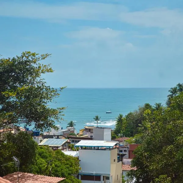 Villa do Mar，位于凯鲁的酒店