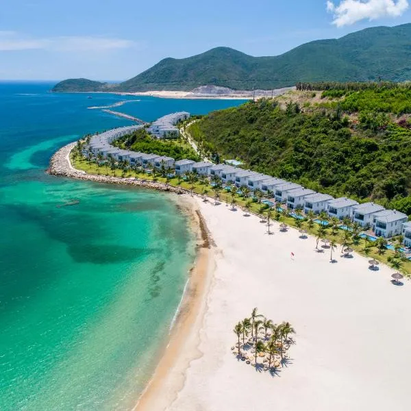 Vinpearl Resort Nha Trang，位于芽庄的酒店