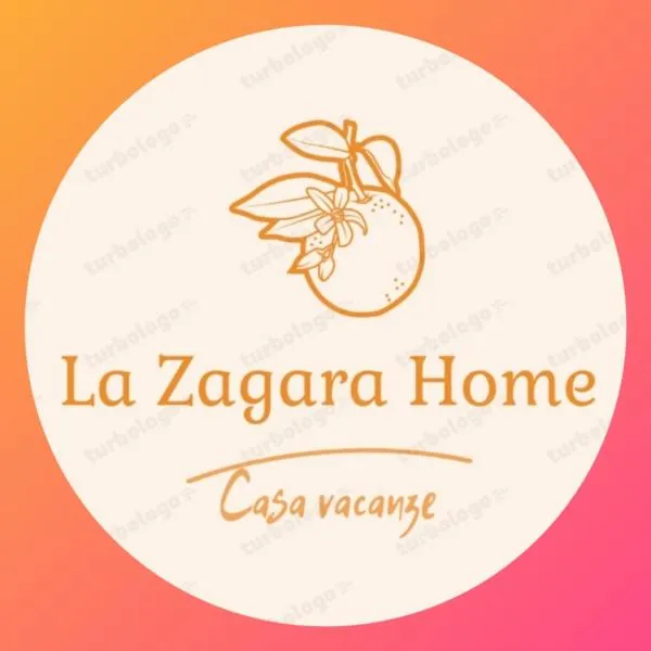 La Zagara home，位于Villabate的酒店
