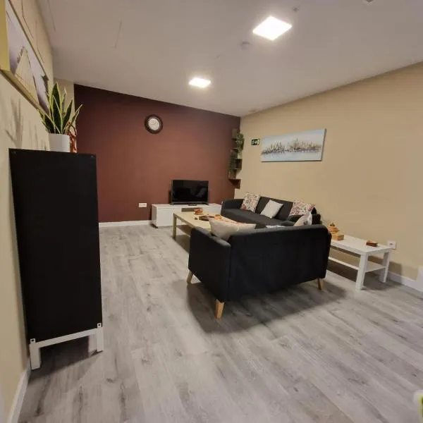 Malasaña Dreams S,L，位于马德里的酒店