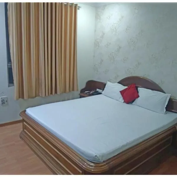 Hotel New Grand, Deoghar，位于德奥加尔的酒店