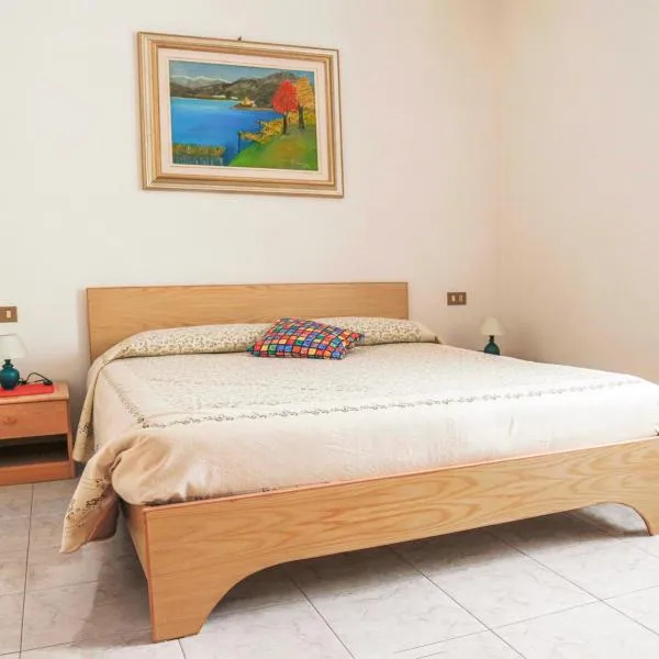 Appartamento l'edera，位于卡韦达戈的酒店