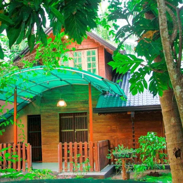 Machcha Lodge Sigiriya，位于锡吉里亚的酒店