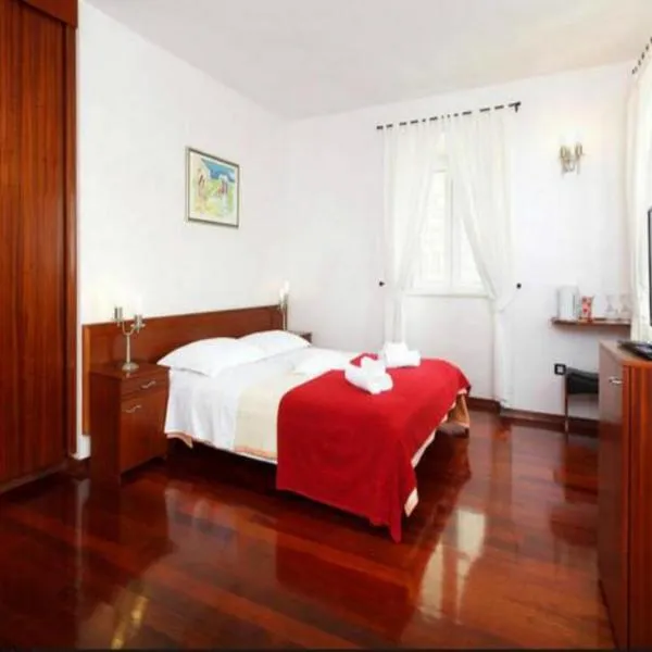 斯丽卡别墅 ，位于米欧纳的酒店