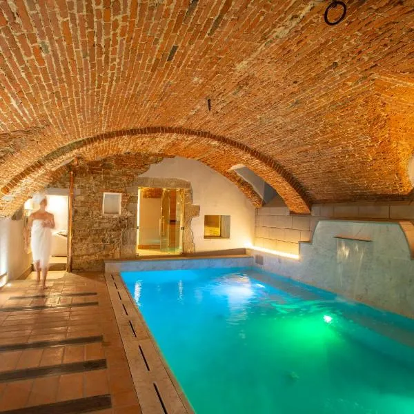 Casual Rinascimento Firenze，位于佛罗伦萨的酒店