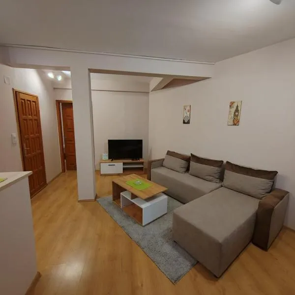 Stella Apartment，位于Karaburma的酒店
