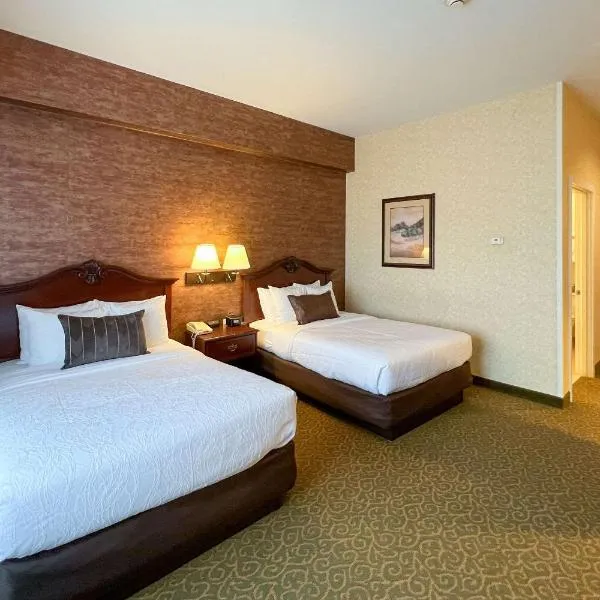 Maine Evergreen Hotel, Ascend Hotel Collection，位于奥古斯塔的酒店
