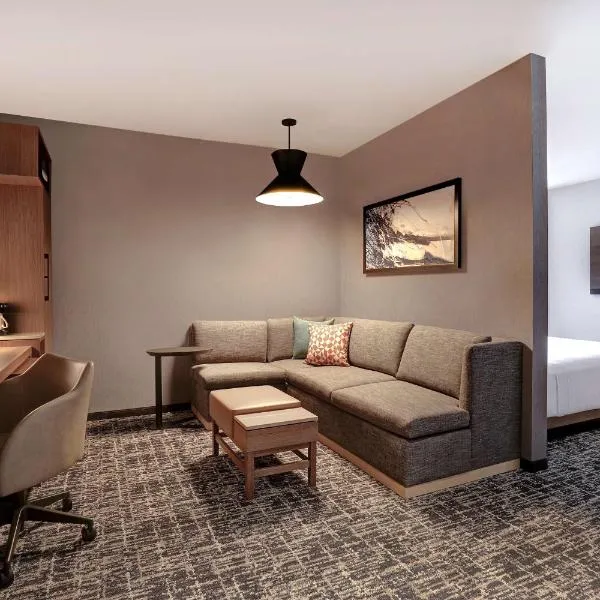 Hyatt Place Ottawa West，位于渥太华的酒店
