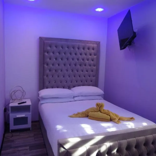 Bowness Bed & Breakfast Double Room, Bowness-on-Solway，位于Bowness-on-Solway的酒店