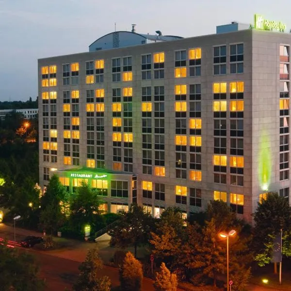 Holiday Inn Düsseldorf-Neuss, an IHG Hotel，位于诺伊斯的酒店