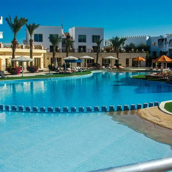 Palma Di Sharm Hollywood Aqua Park Resort，位于沙姆沙伊赫的酒店