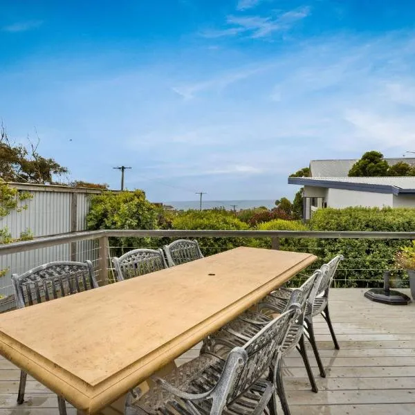 Bayview Cottage，位于Ventnor的酒店